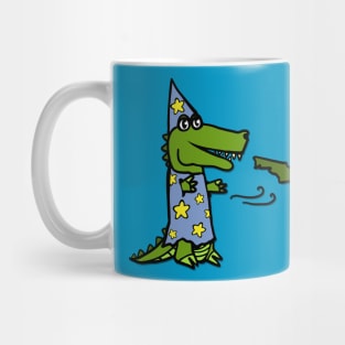 Gator Creates Florida Mug